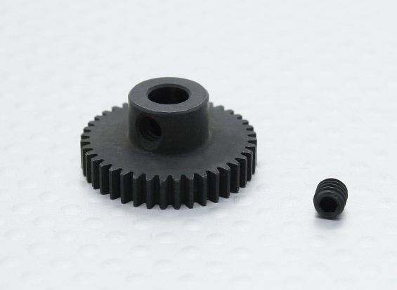 Шестерня ведуча (піньйон) Hobbyking 48P 40T, Світлина 1