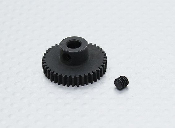 Шестерня ведуча (піньйон) Hobbyking 48P 41T, Світлина 1