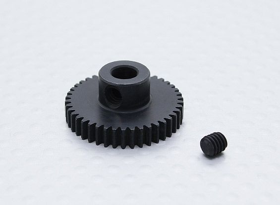 Шестерня ведуча (піньйон) Hobbyking 48P 42T, Світлина 1