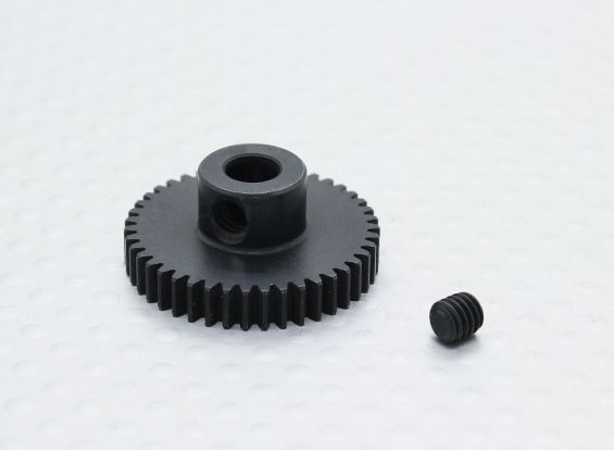 Шестерня ведуча (піньйон) Hobbyking 48P 43T, Фото 1