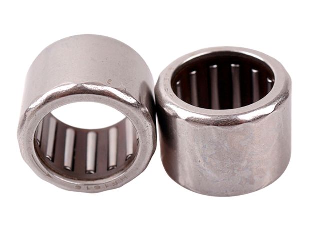 Обгонний підшипник ABEC 5 (6x10x12мм), Світлина 1