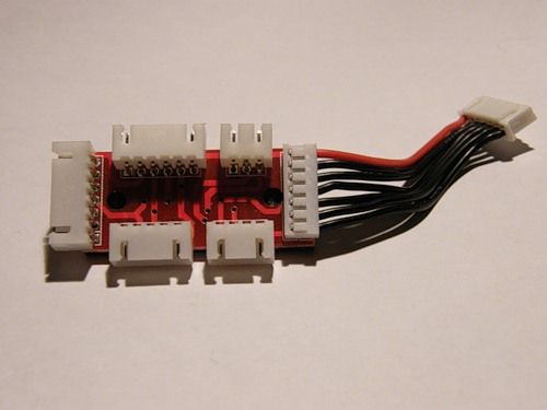 Зарядний пристрій HobbyKing ECO6, Світлина 5