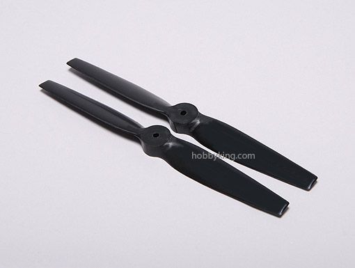 Пропелер Master Airscrew  G/F Series 5,5x4,5, Світлина 1