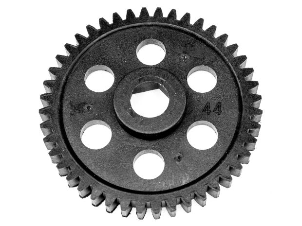 Ведена шестерня (спур) для коробки передач HSP 44T (02040), Світлина 1