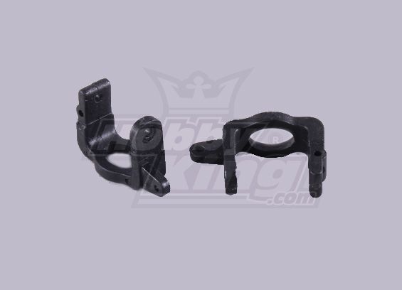 Комплект передніх Ц-хабів (лівий / правий), Світлина 1