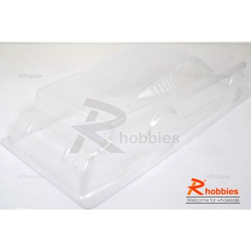 Корпус 1/10  Ford Shelby 1965 GT-350 , Фото 3
