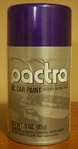 Фарба Pactra 107мл candy purple (фіолетова), Світлина 1