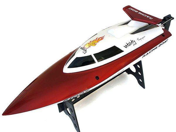 Катер Fei Lun FT007 2.4GHz, Фото 2