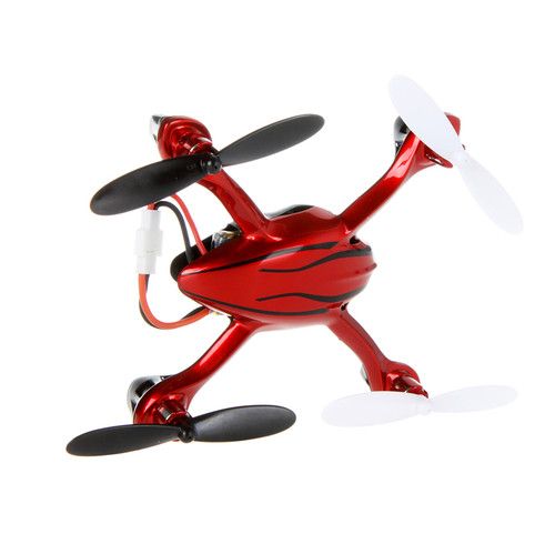 Квадрокоптер  JD-385 6-Axis Gyro 4CH  RTF 2.4Ghz , Фото 2