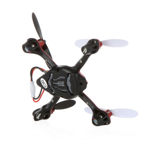 Квадрокоптер  JD-385 6-Axis Gyro 4CH  RTF 2.4Ghz , Фото 5