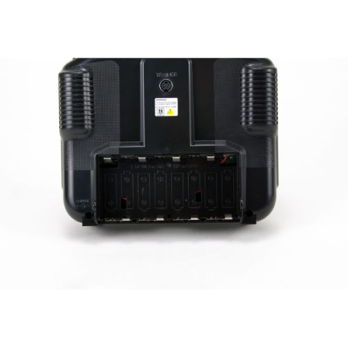 Радіоапаратура FlySky FS-T4B 4Ch, Світлина 3