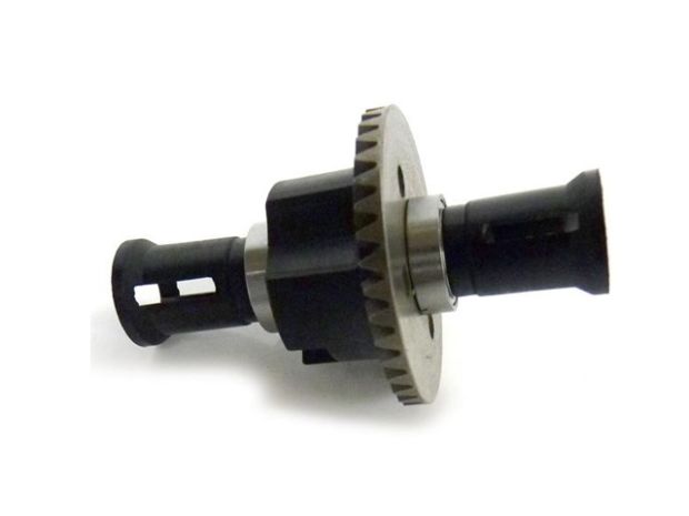 Диференціал у зборі F/R Diff Gear, Світлина 1