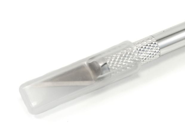 Ніж X-BLADE Precision із змінним лезом, Світлина 3