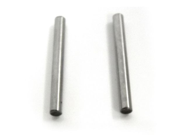 Рульові осі (Steering Shaft), Світлина 1