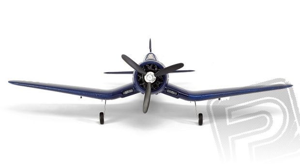 Авіамодель PELIKAN F4U Corsair RTF, Світлина 3