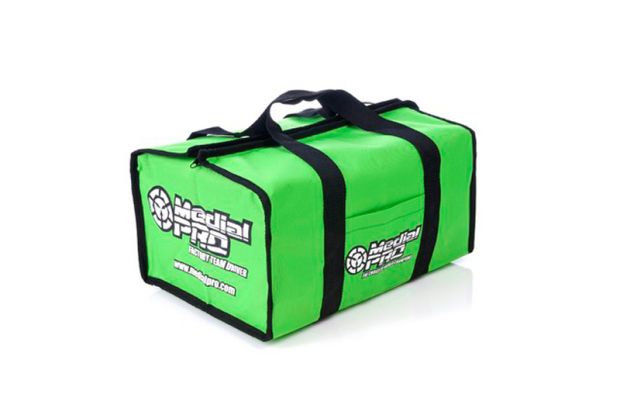 Medial Pro FRT Car Carrying Bag (415 x 300 x 200 мм), Світлина 1