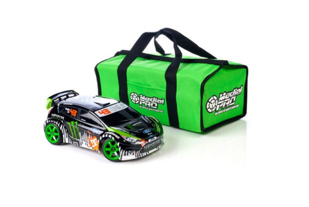 Medial Pro FRT Car Carrying Bag (410 x 240 x 150 мм), Фото 1