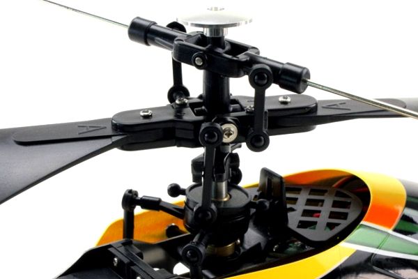 Гелікоптер WL Тoys V912 Sky Dancer 2.4GHz 4CH, Світлина 5