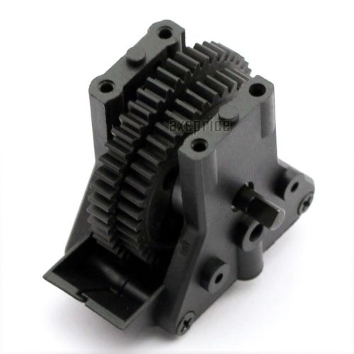 Двошвидкісна коробка передач для нітро моделей 1/10 HSP (альтернативна), Світлина 1