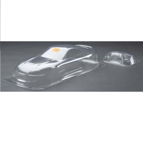 Корпус 1/10 HPI Toyota Supra, Світлина 3