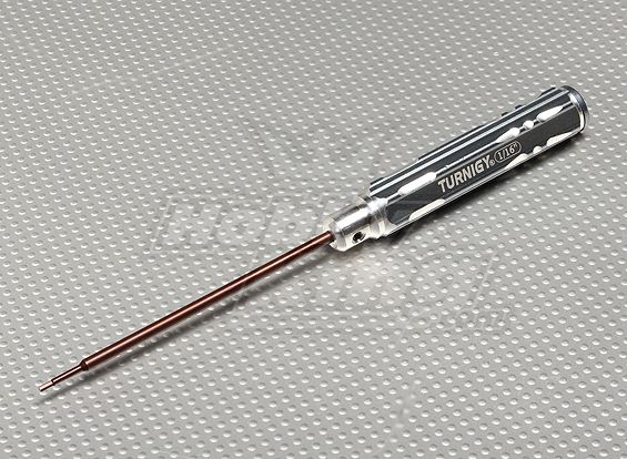 Викрутка шестигранник Turnigy 1/16" (1.59мм)(Довга), Світлина 1