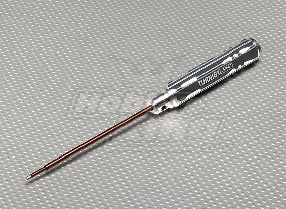 Викрутка шестигранник Turnigy 5/64"(1.98мм) (Довга), Фото 1