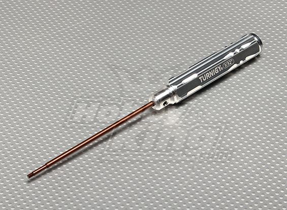 Викрутка шестигранник Turnigy 3/32"(2.38мм) (Довга), Світлина 1