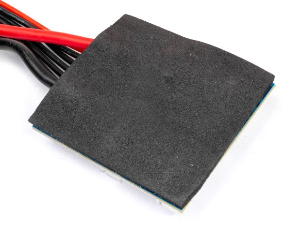 Плата паралельної зарядки CCB-723, Фото 4