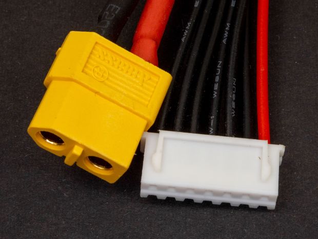 Плата паралельної зарядки CCB-723, Фото 5