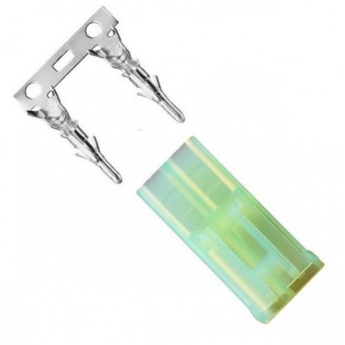 Роз’єм Mini Tamiya (мама), Світлина 1