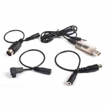 USB інтерфейс для симулятора, Фото 1