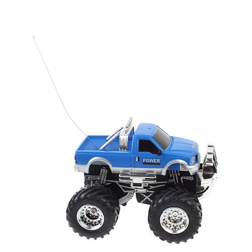Джип мікро р/к 1:43 Hummer, Світлина 1