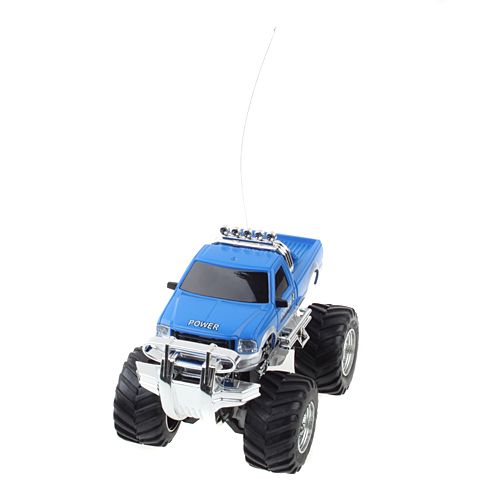 Джип мікро р/к 1:43 Hummer, Світлина 2