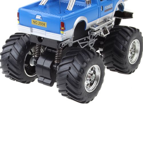 Джип мікро р/к 1:43 Hummer, Світлина 3
