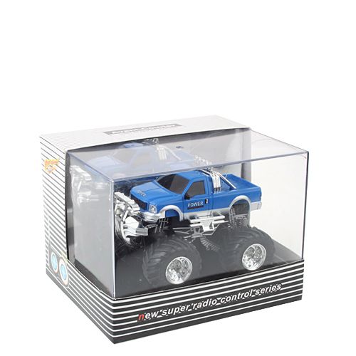 Джип мікро р/к 1:43 Hummer, Світлина 6