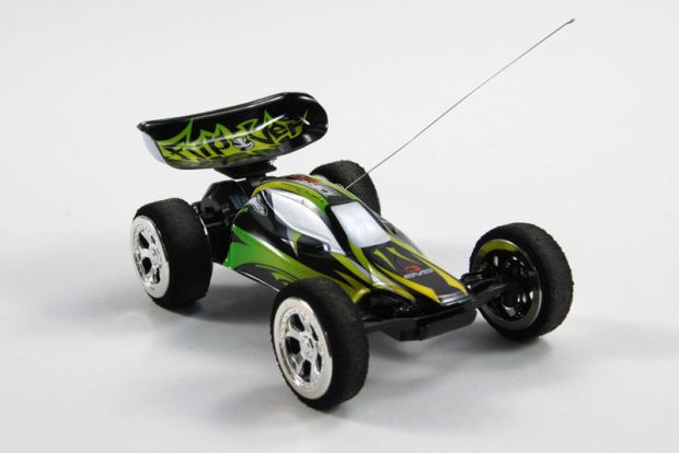 Модель 1/63 MINI BUGGY, Світлина 2
