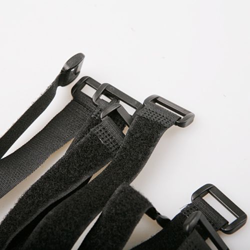 Ремінець (45см) для фіксації акумулятора на липучці, Світлина 3