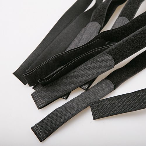 Ремінець (45см) для фіксації акумулятора на липучці, Світлина 4