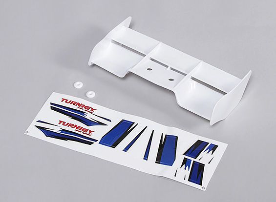 Спойлер - 1/8 Turnigy, Світлина 1