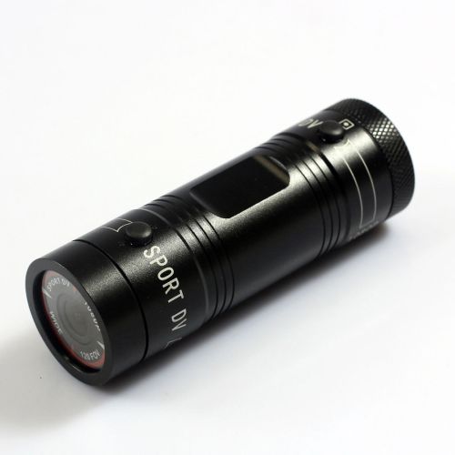 Камера Mini F9 Sport DV Full HD 1080P Waterproof, Фото 1