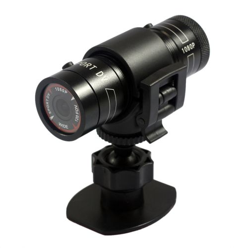 Камера Mini F9 Sport DV Full HD 1080P Waterproof, Фото 2