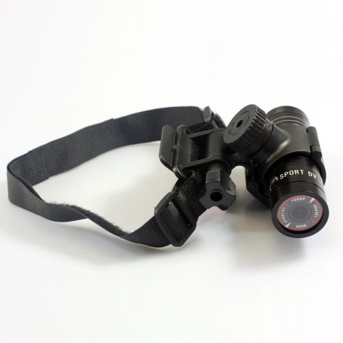 Камера Mini F9 Sport DV Full HD 1080P Waterproof, Фото 4