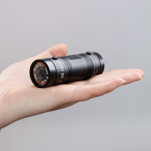 Камера Mini F9 Sport DV Full HD 1080P Waterproof, Фото 6