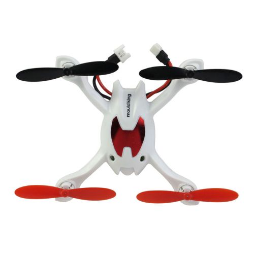 Квадрокоптер на радіоуправлінні 4-канальний Mini 6 Axis 2.4GHz, Фото 1