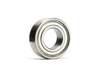 Підшипники Avid 6x12x4 Metal, Світлина 1