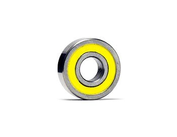 Підшипники Avid 6x12x4 Rubber, Світлина 1