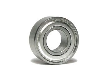 Підшипники Avid 6x13x5 Metal, Світлина 1