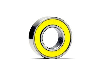 Підшипники Avid 8x16x5 Rubber, Світлина 1