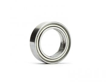 Підшипники Avid 10x15x4 Metal, Світлина 1