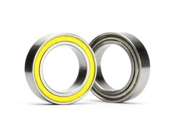 Підшипники Avid 10x15x4 Revolution, Світлина 1
